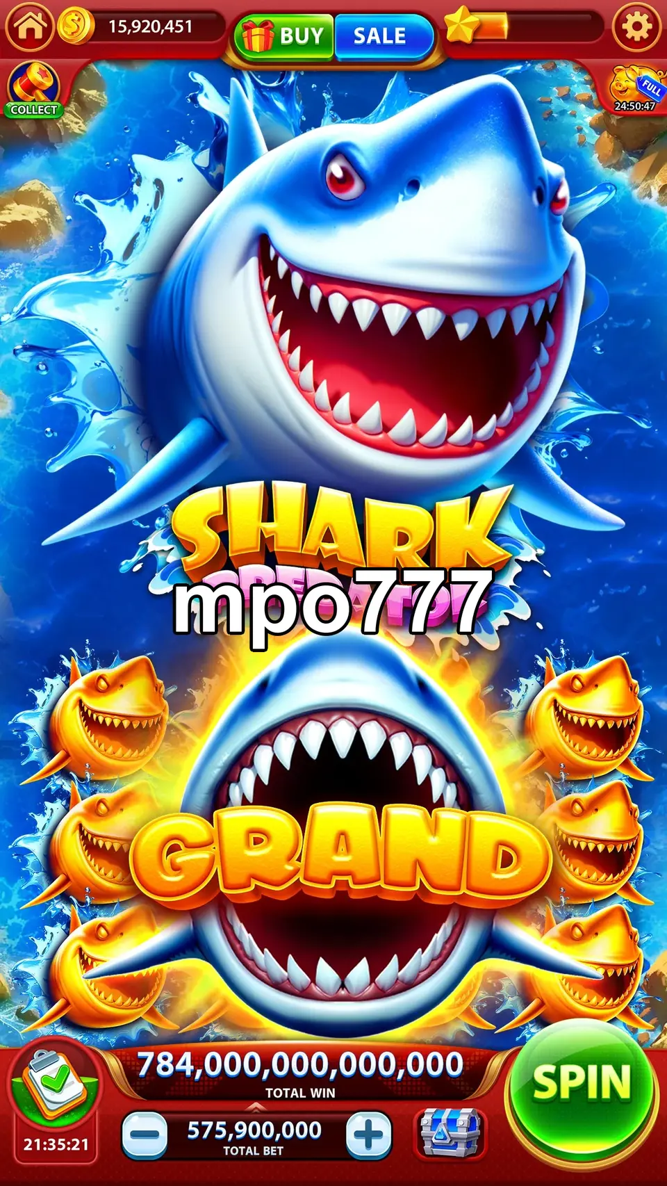 mpo777 APK