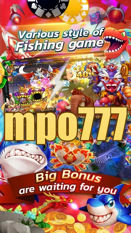 mpo777 Masuk