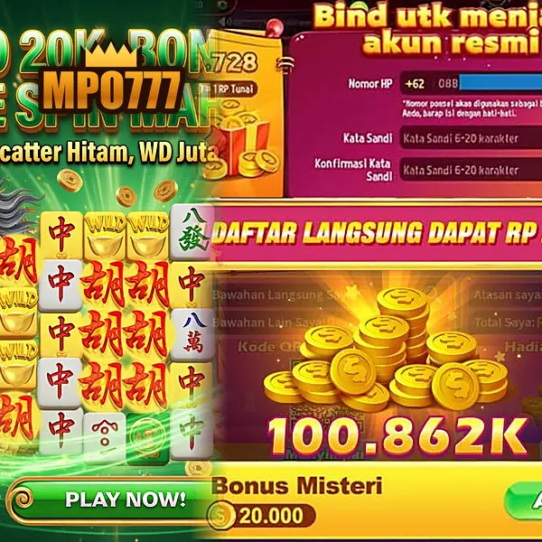 mpo777 APK Resmi Unduh