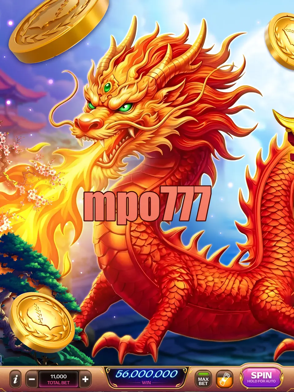 mpo777 Preview - Resmi Unduh