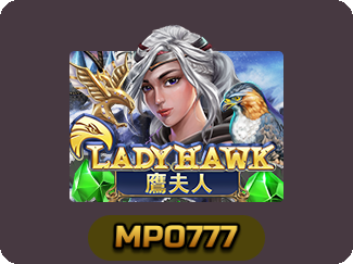 Lady Hawk