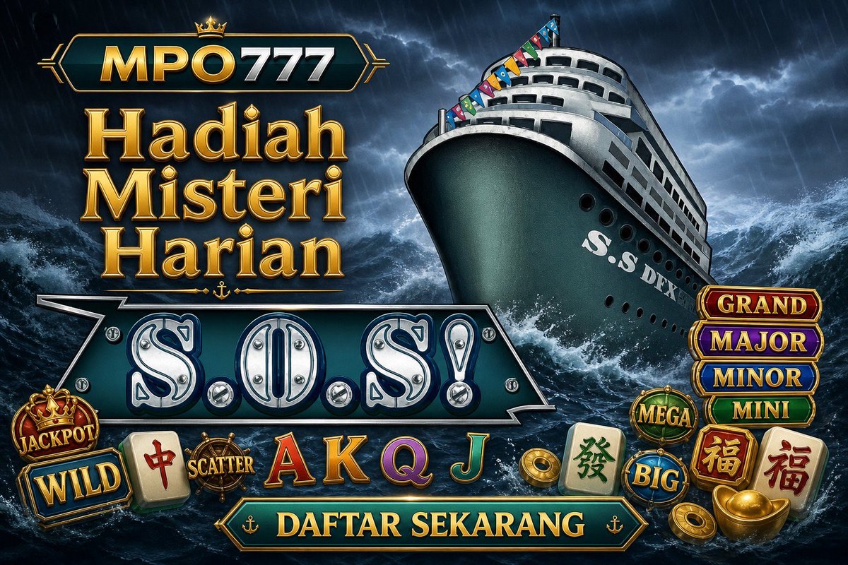 S.O.S! · MPO777
