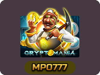 Crypto Mania
