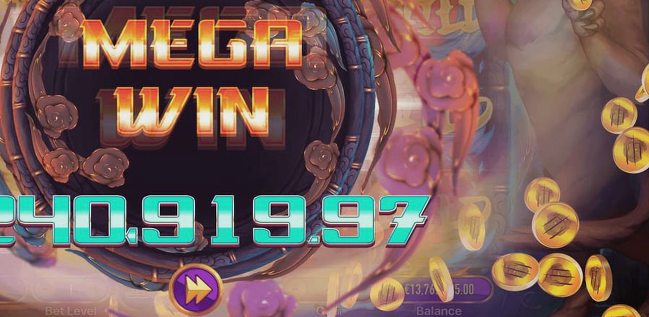 Dragon Tiger Gate · Tangkapan Layar Aplikasi MPO777