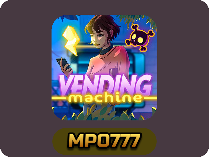 Vending Machine