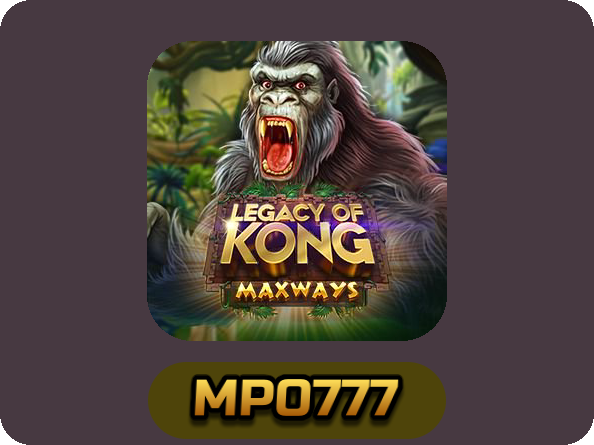 Legacy of Kong