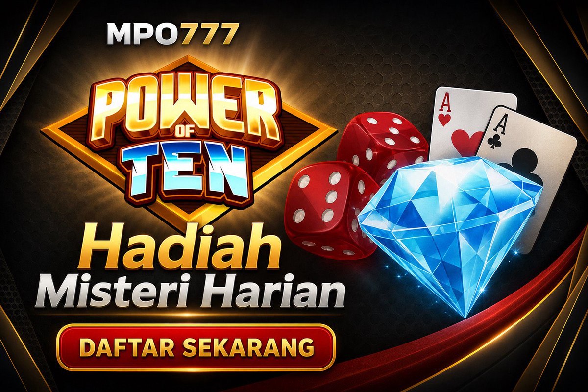 Power of Ten · MPO777