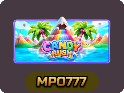 Candy Rush