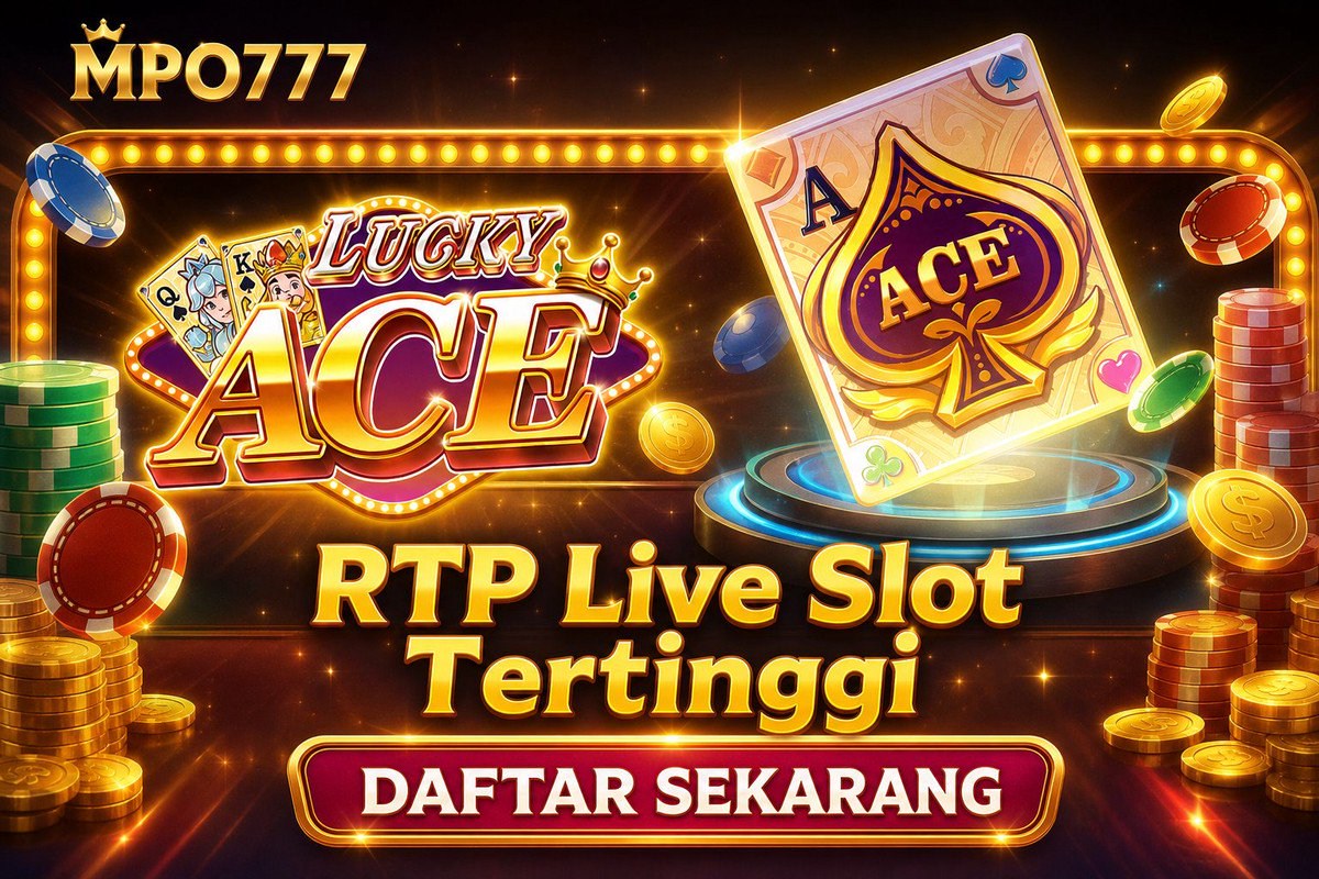 Lucky ACE · MPO777