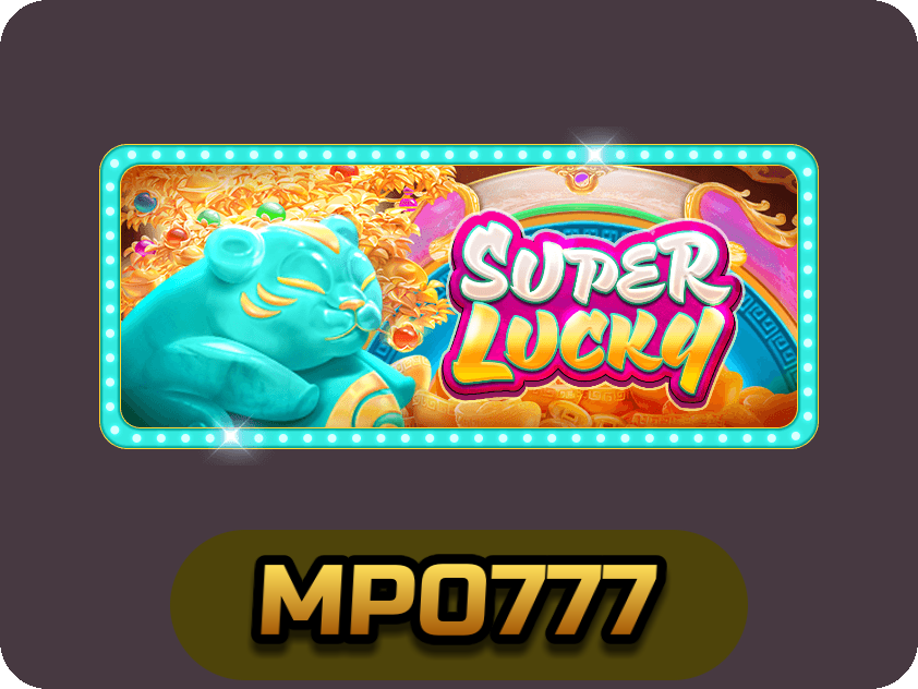 Super Lucky