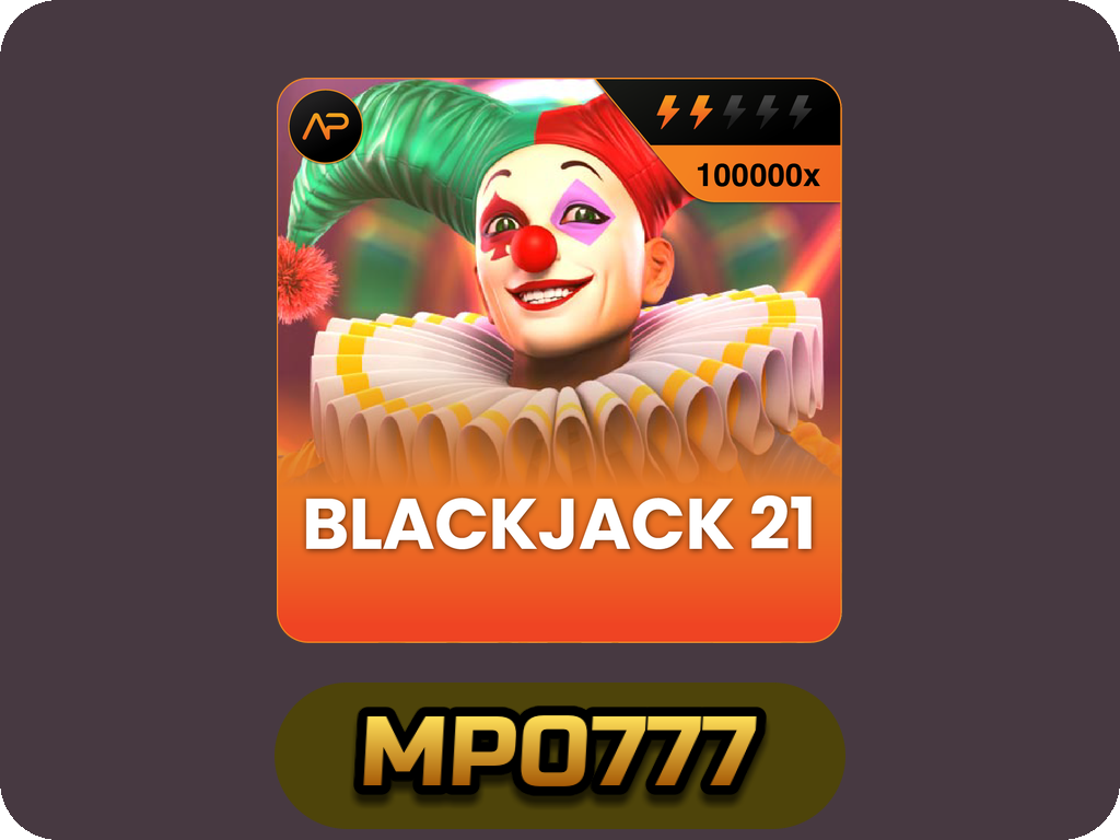 BlackJack 21