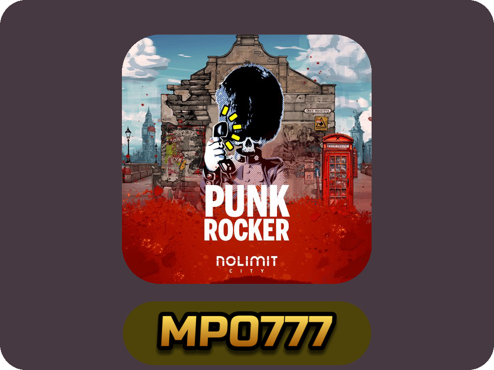 Punk Rocker
