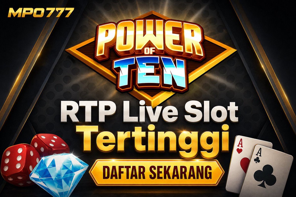Power of Ten · MPO777