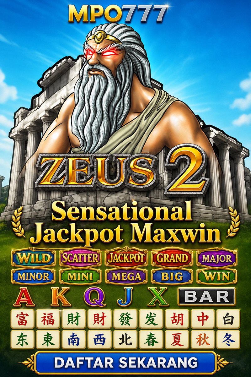 Zeus 2 · MPO777