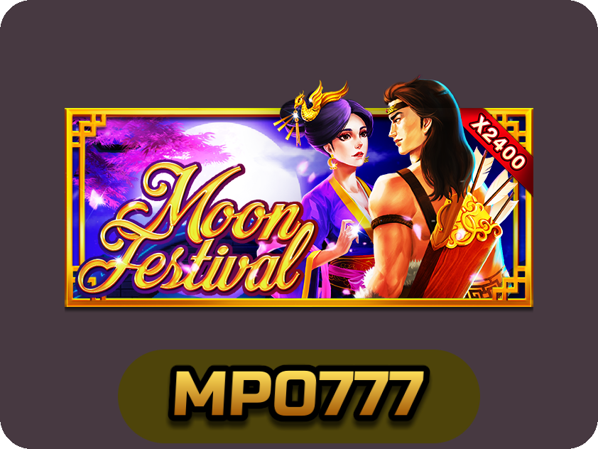Moon Festival