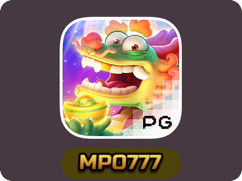 Fortune Dragon
