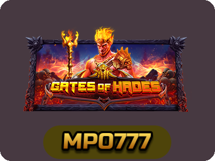 Gates of Hades